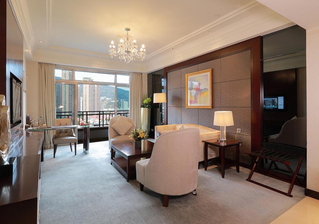 Howard Johnson Riverfront Plaza Fuzhou Φουζού Εξωτερικό φωτογραφία